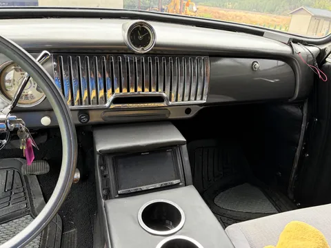 1952 Chevrolet C10 Panel
