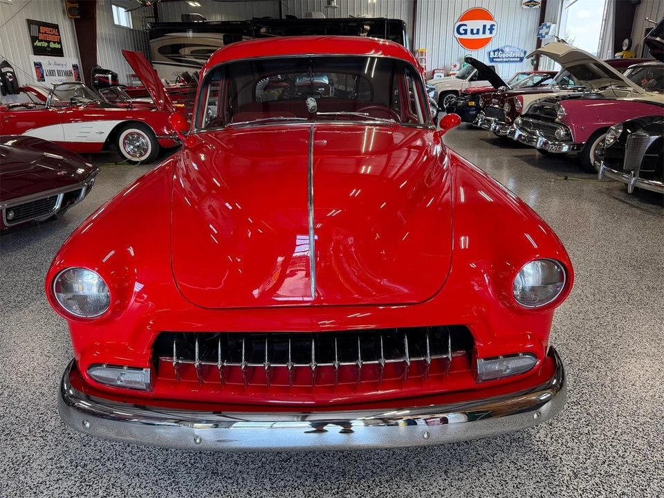 1952 Chevrolet Bel Air 1st Gen - Image 5 of 31
