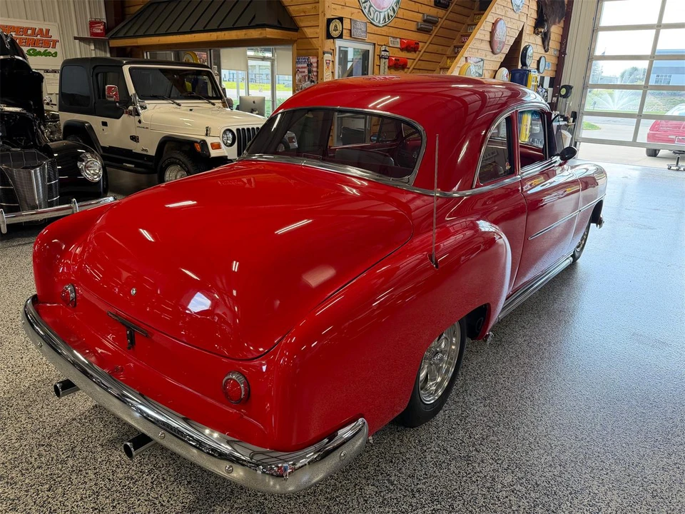 1952 Chevrolet Bel Air 1st Gen - Image 6 of 31
