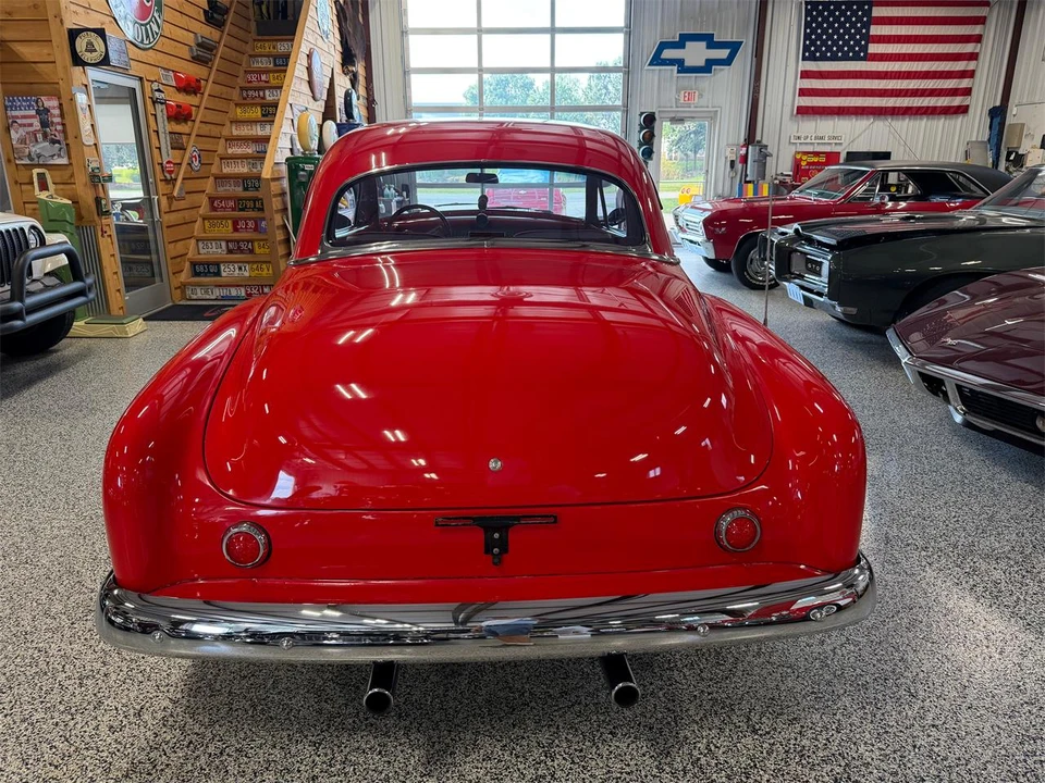 1952 Chevrolet Bel Air 1st Gen - Image 8 of 31