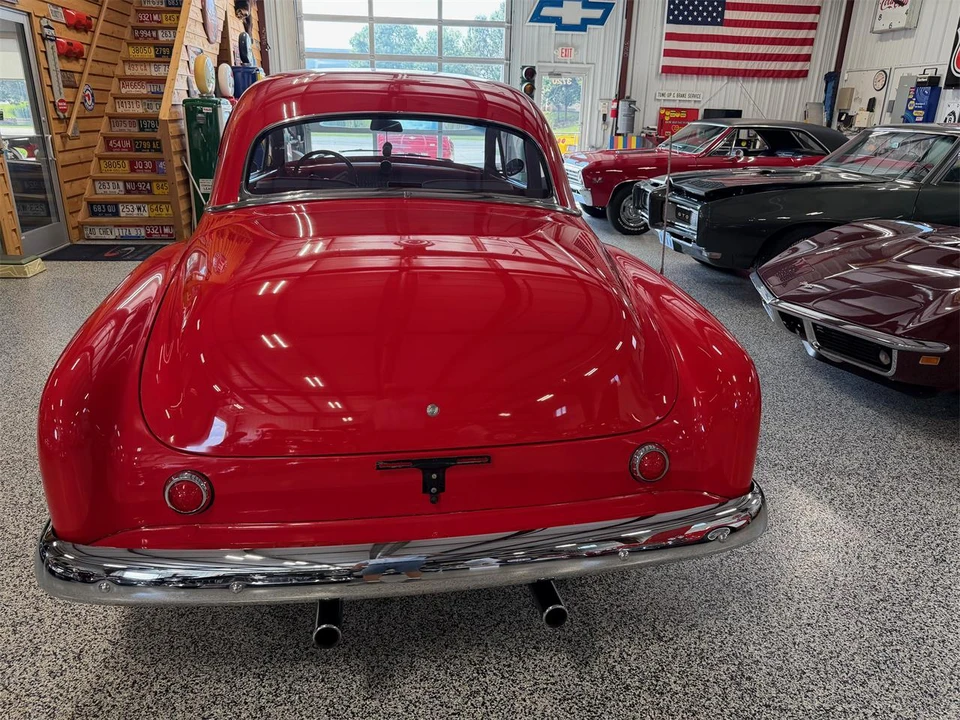 1952 Chevrolet Bel Air 1st Gen - Image 9 of 31