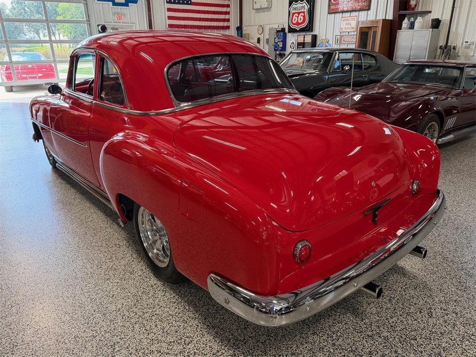 1952 Chevrolet Bel Air 1st Gen - Image 10 of 31