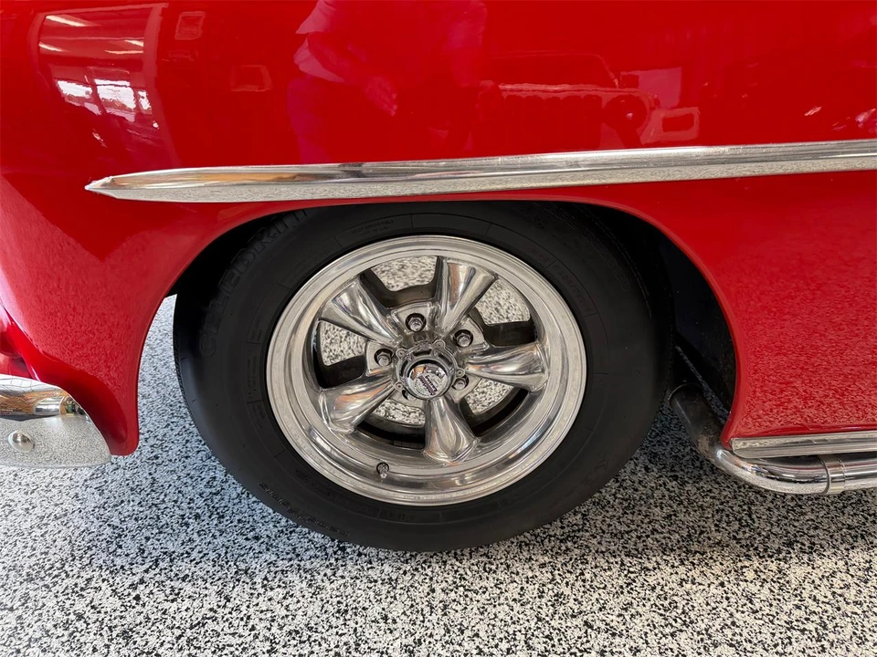 1952 Chevrolet Bel Air 1st Gen - Image 11 of 31