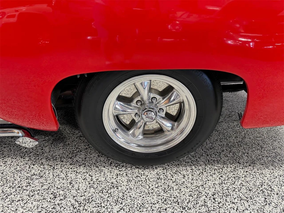 1952 Chevrolet Bel Air 1st Gen - Image 12 of 31