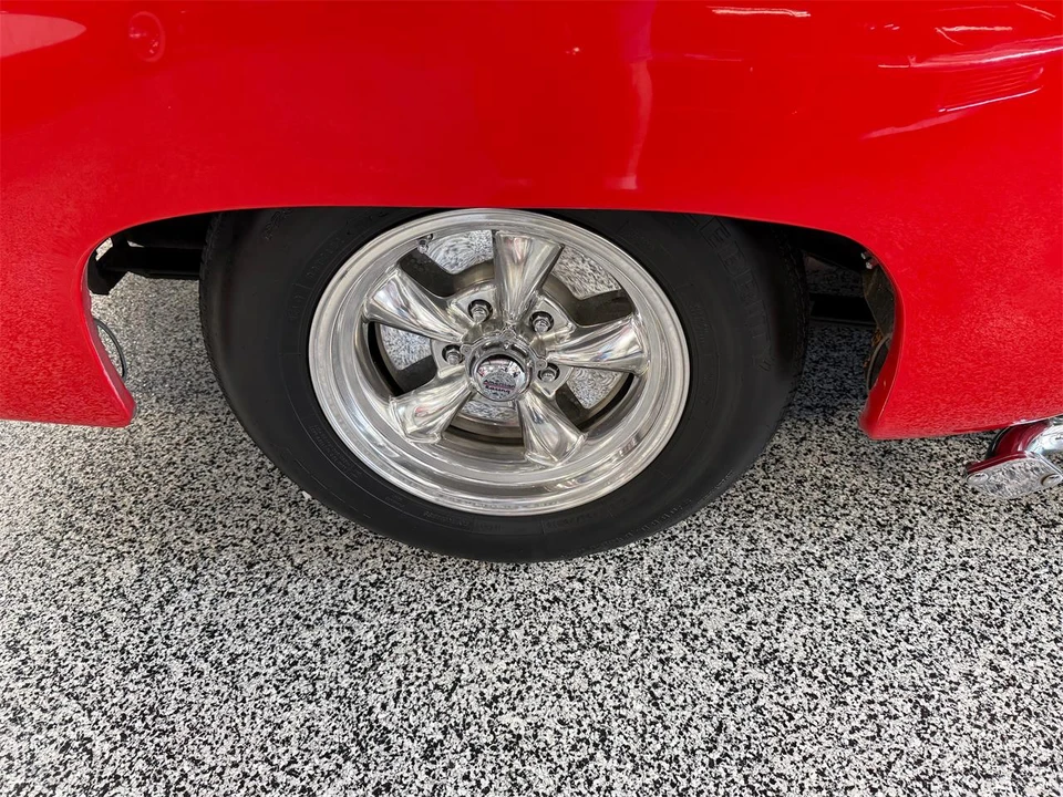 1952 Chevrolet Bel Air 1st Gen - Image 13 of 31