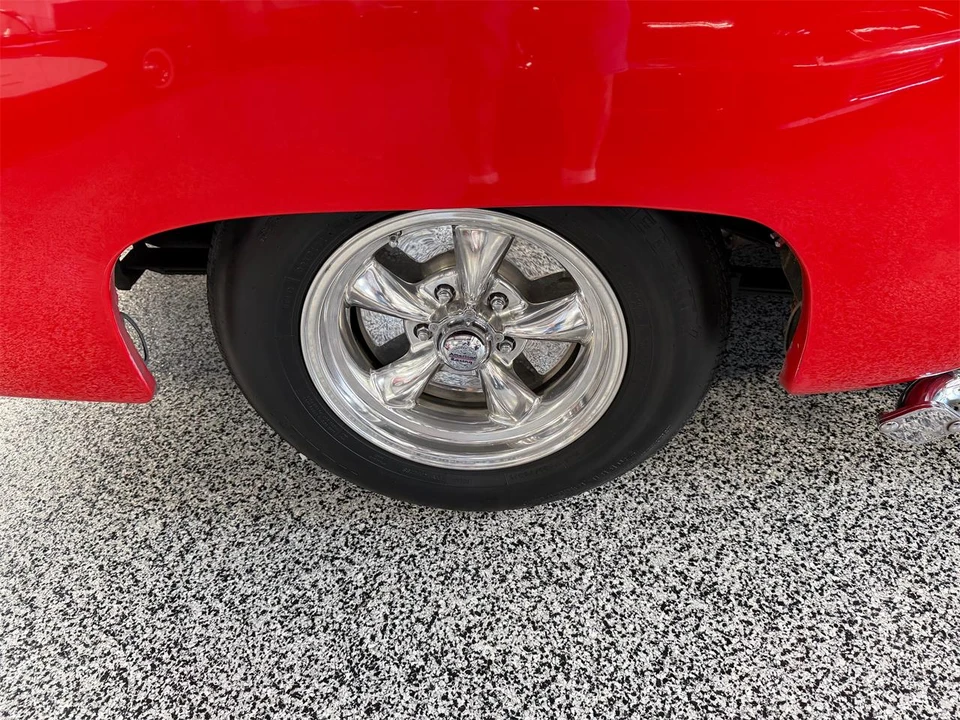 1952 Chevrolet Bel Air 1st Gen - Image 14 of 31