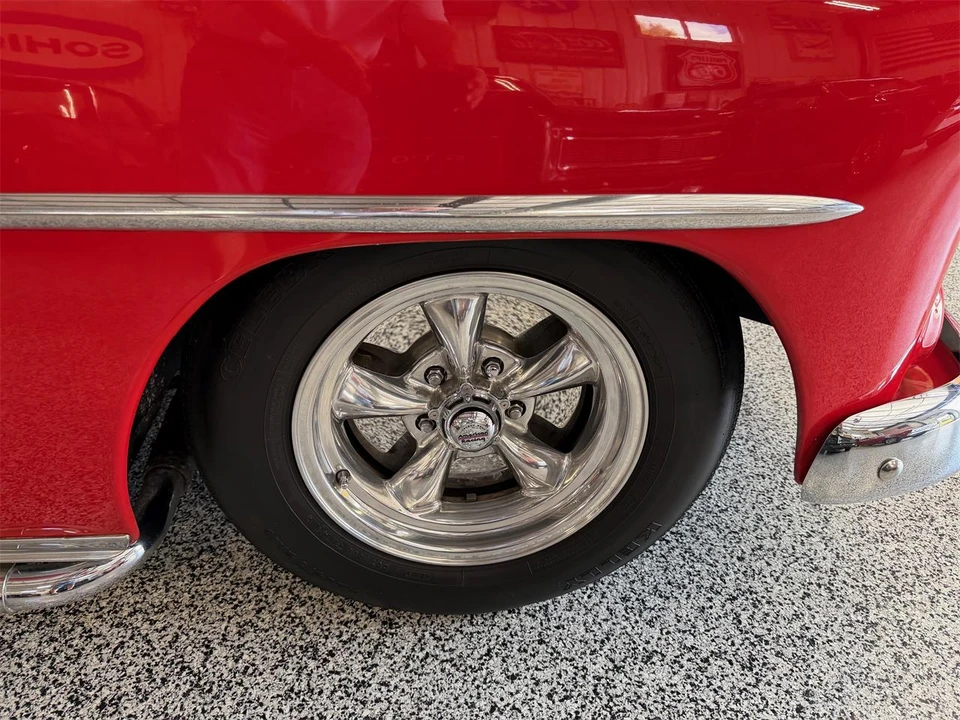 1952 Chevrolet Bel Air 1st Gen - Image 15 of 31