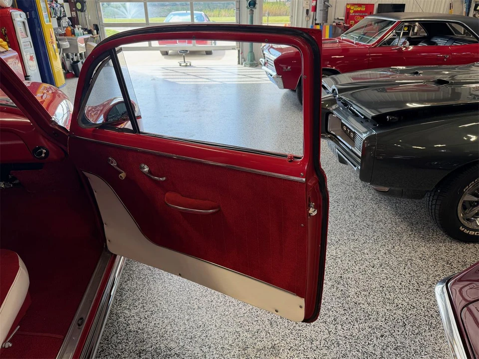 1952 Chevrolet Bel Air 1st Gen - Image 17 of 31