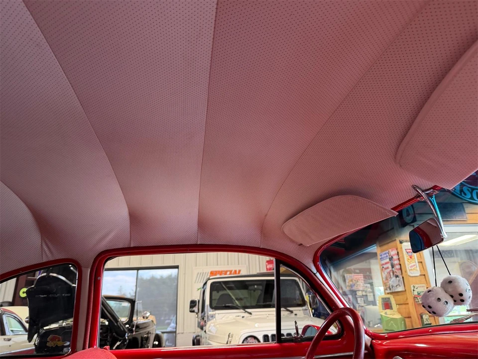 1952 Chevrolet Bel Air 1st Gen - Image 18 of 31