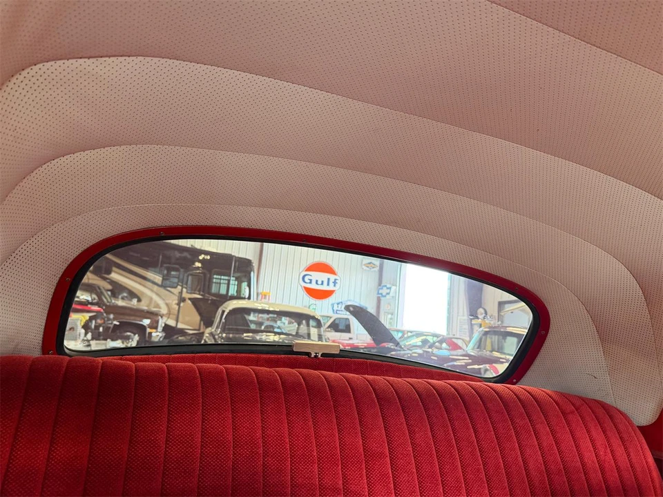 1952 Chevrolet Bel Air 1st Gen - Image 20 of 31