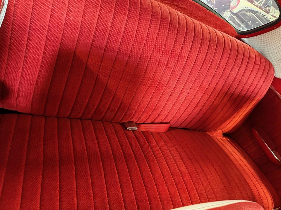 1952 Chevrolet Bel Air 1st Gen - Image 21 of 31