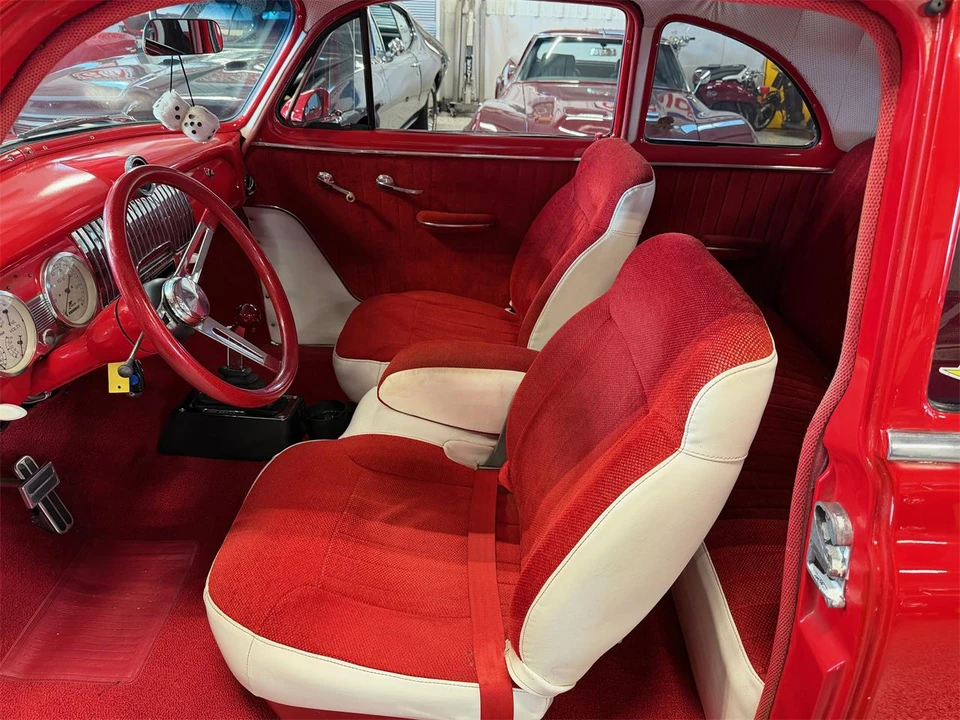 1952 Chevrolet Bel Air 1st Gen - Image 22 of 31