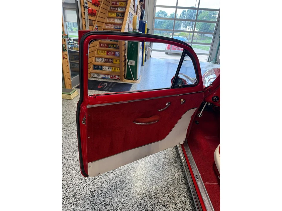 1952 Chevrolet Bel Air 1st Gen - Image 23 of 31