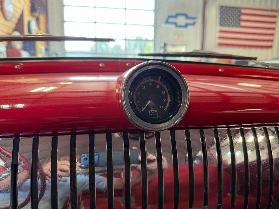 1952 Chevrolet Bel Air 1st Gen - Image 26 of 31
