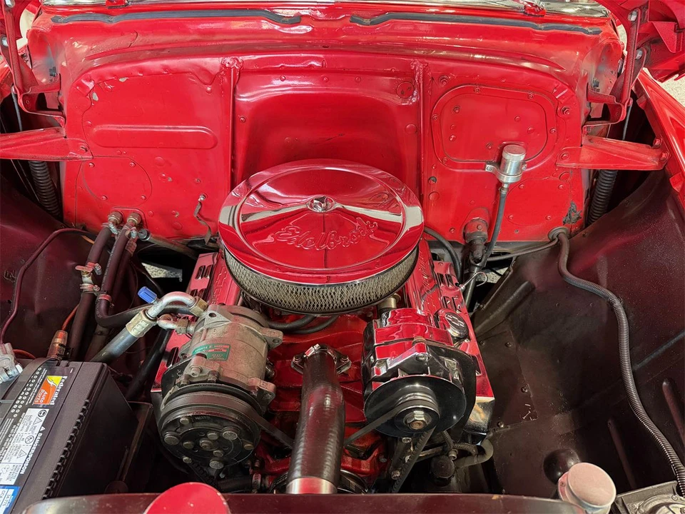 1952 Chevrolet Bel Air 1st Gen - Image 29 of 31