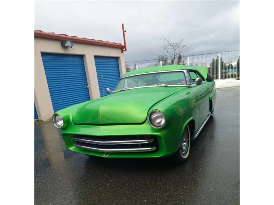 1952 Chevrolet Special & Deluxe & Fleetline - Image 4 of 14