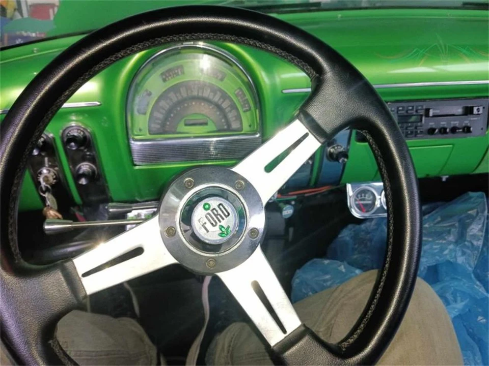 1952 Chevrolet Special & Deluxe & Fleetline - Image 3 of 14