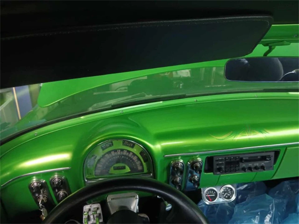 1952 Chevrolet Special & Deluxe & Fleetline - Image 8 of 14
