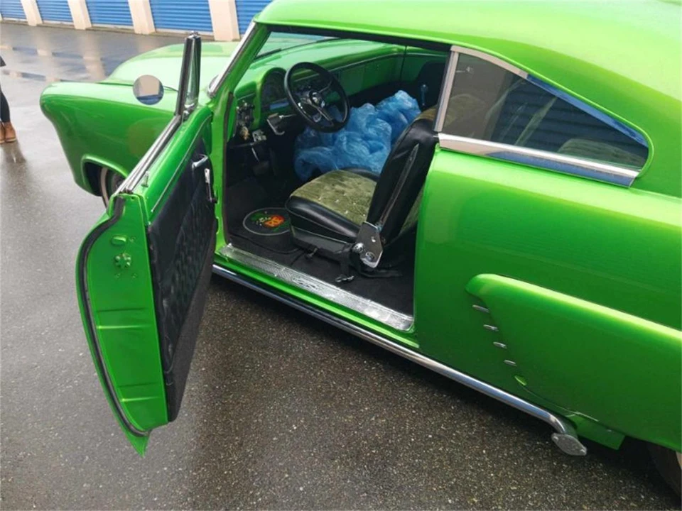 1952 Chevrolet Special & Deluxe & Fleetline - Image 11 of 14