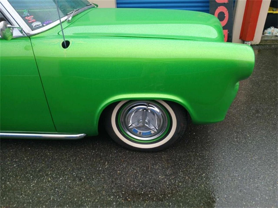1952 Chevrolet Special & Deluxe & Fleetline - Image 9 of 14