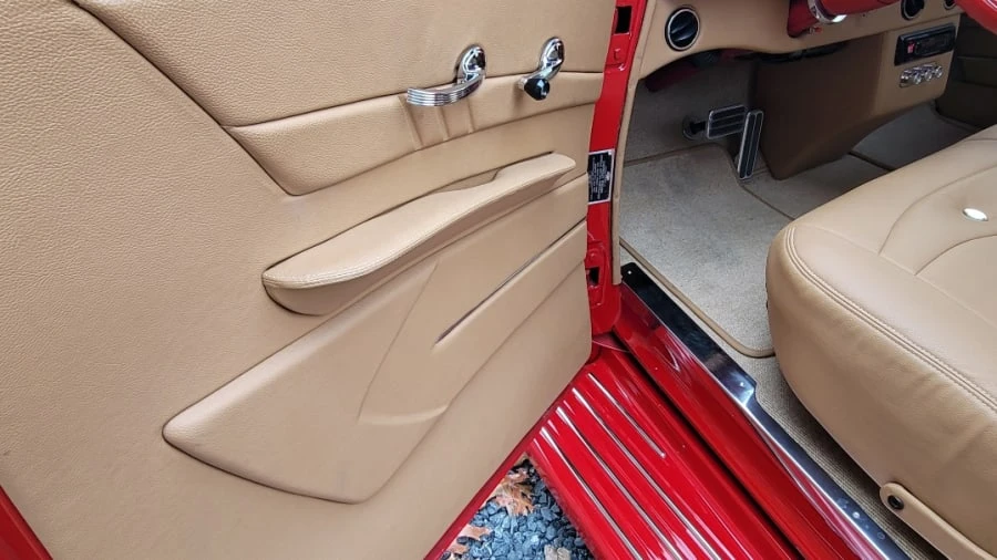 1952 Chevrolet Advance Design - Image 3 of 24