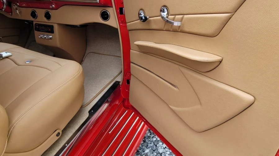 1952 Chevrolet Advance Design - Image 9 of 24