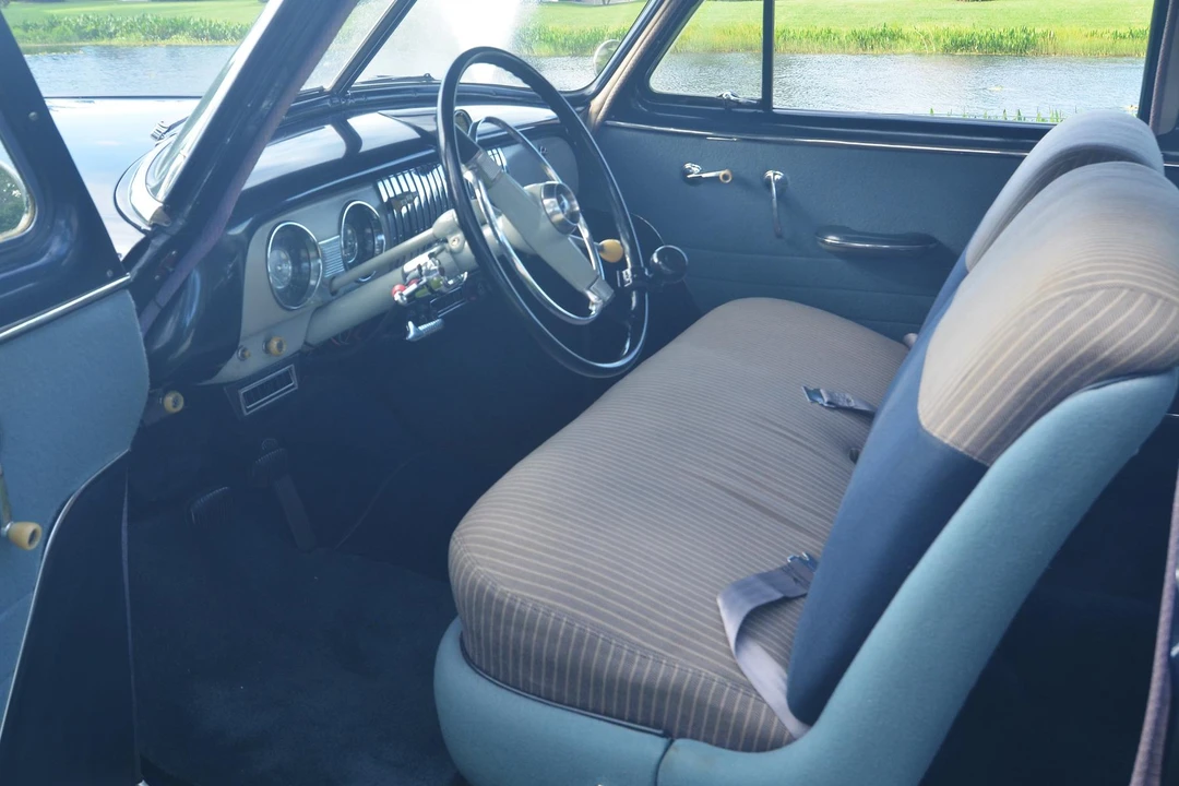 1952 Chevrolet Special & Deluxe & Fleetline - Image 21 of 31