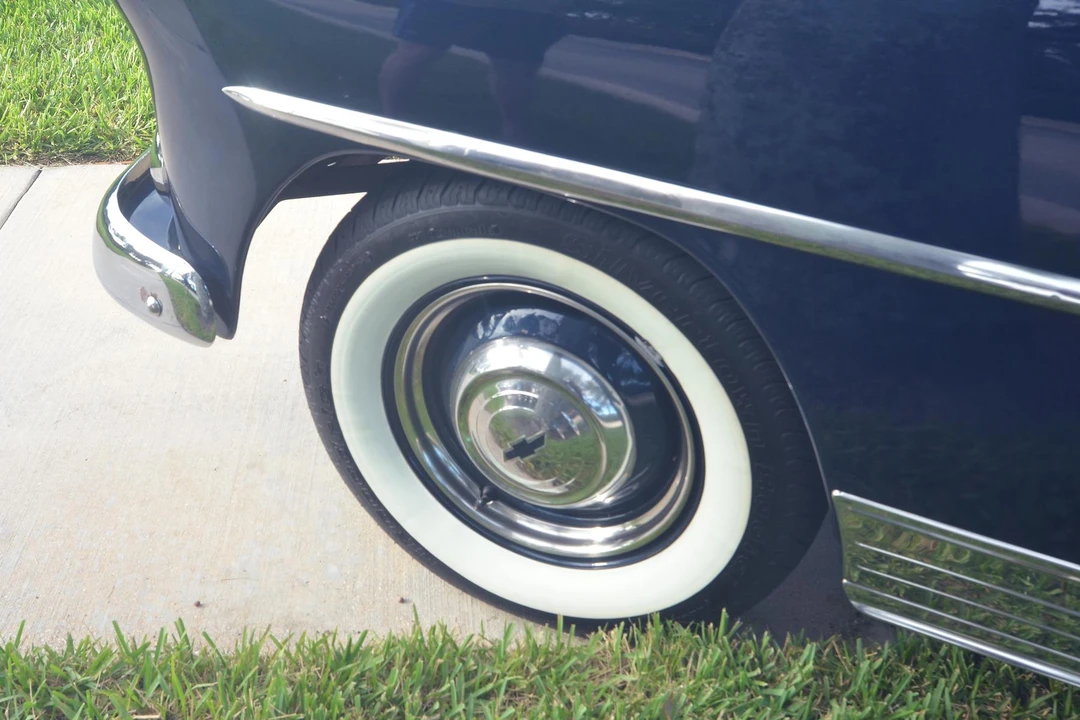 1952 Chevrolet Special & Deluxe & Fleetline - Image 18 of 31