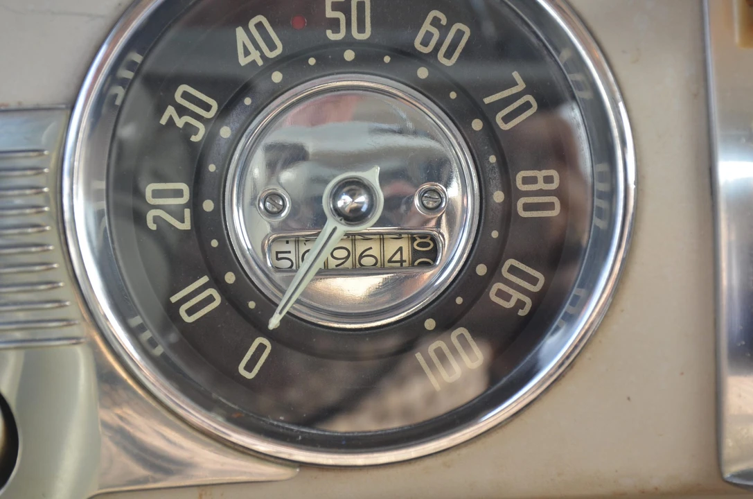 1952 Chevrolet Special & Deluxe & Fleetline - Image 31 of 31