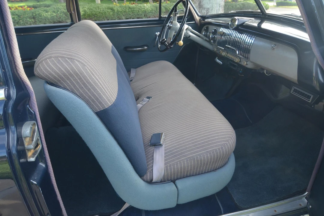 1952 Chevrolet Special & Deluxe & Fleetline - Image 27 of 31