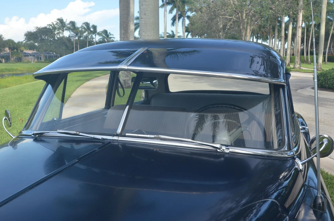 1952 Chevrolet Special & Deluxe & Fleetline - Image 17 of 31