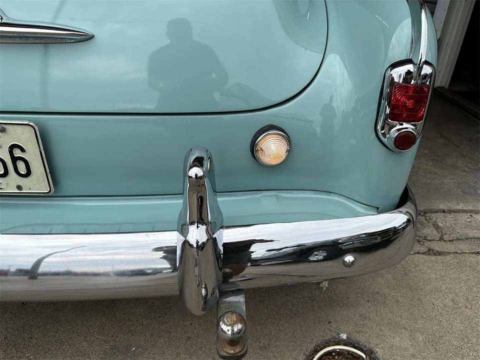 1952 Chevrolet Special & Deluxe & Fleetline - Image 14 of 31