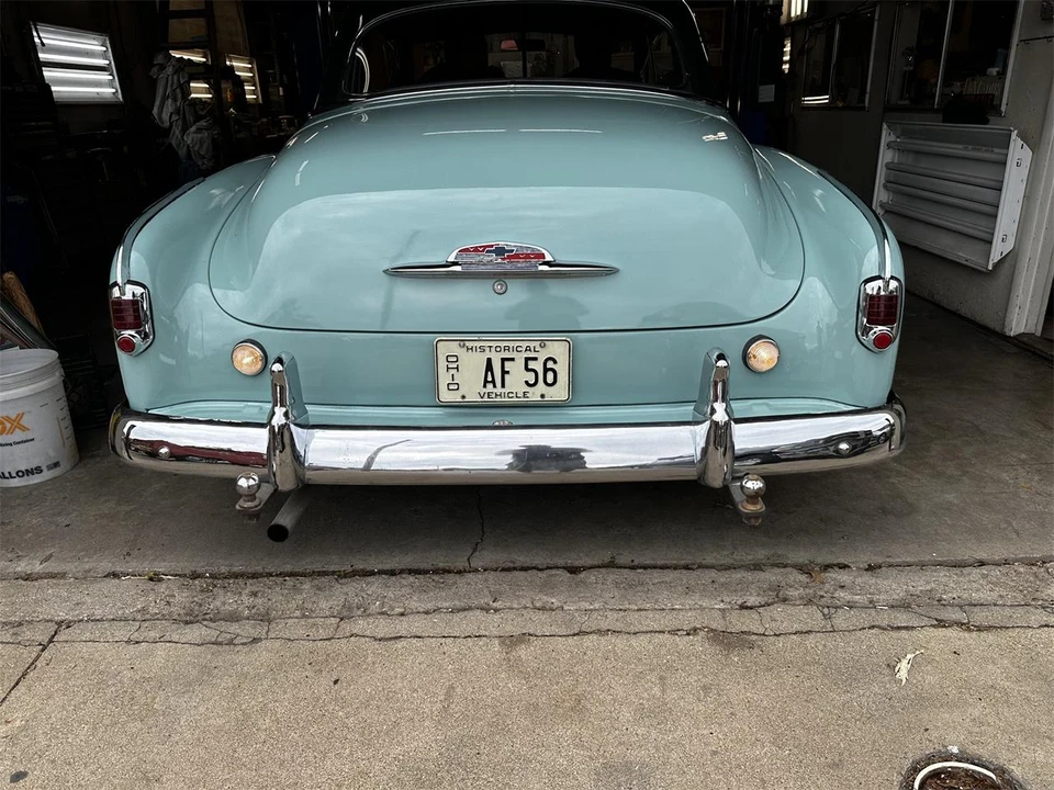 1952 Chevrolet Special & Deluxe & Fleetline - Image 20 of 31