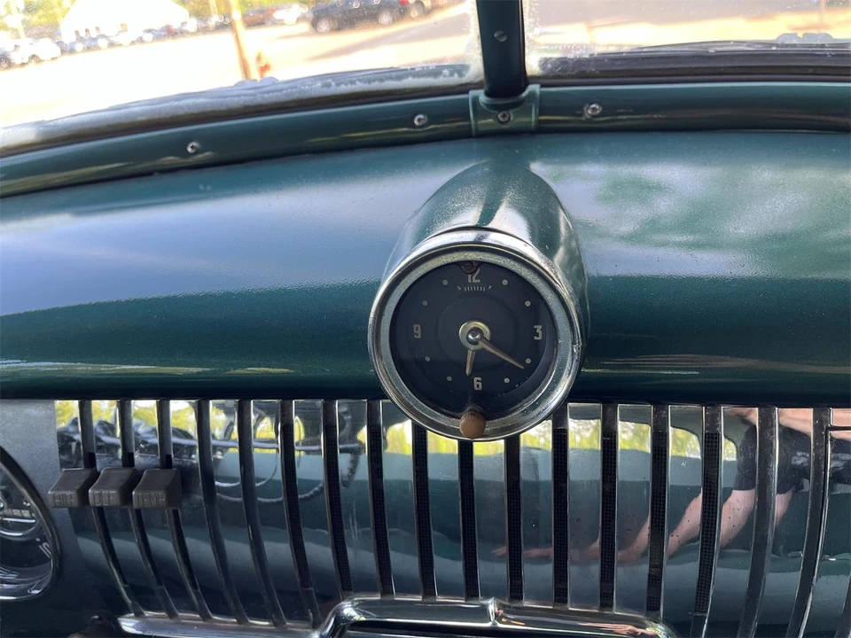 1952 Chevrolet Special & Deluxe & Fleetline - Image 26 of 31