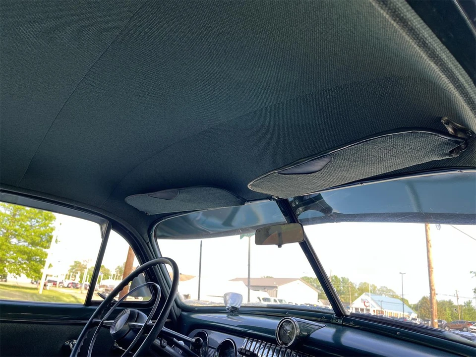 1952 Chevrolet Special & Deluxe & Fleetline - Image 27 of 31