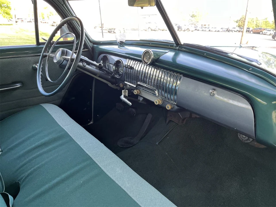 1952 Chevrolet Special & Deluxe & Fleetline - Image 29 of 31