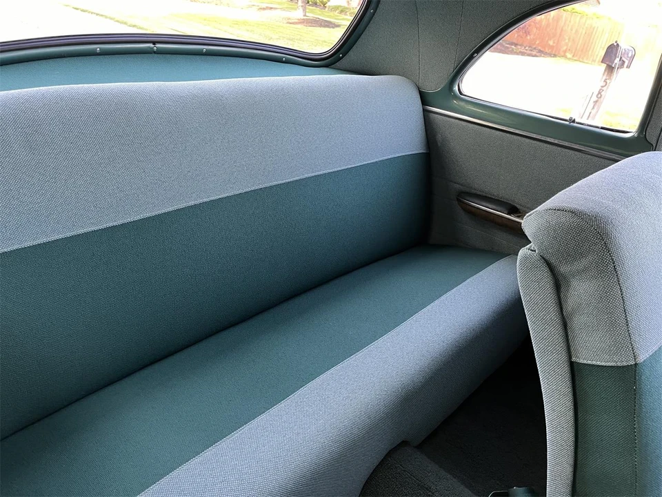 1952 Chevrolet Special & Deluxe & Fleetline - Image 31 of 31