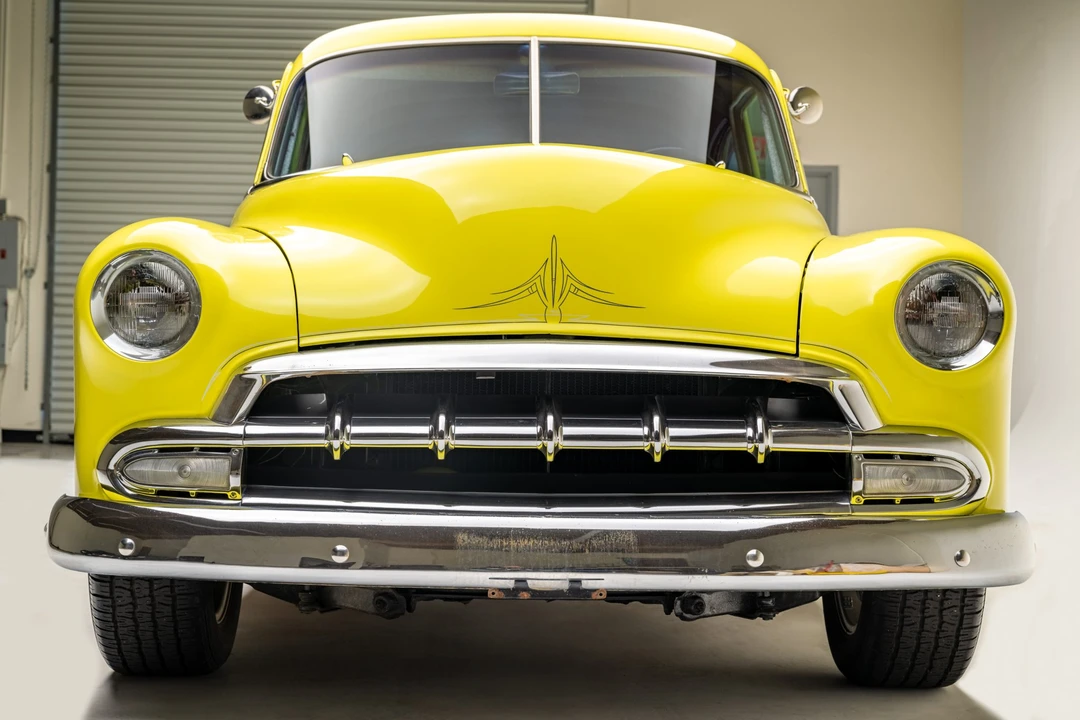 1952 Chevrolet Special & Deluxe & Fleetline - Image 14 of 31