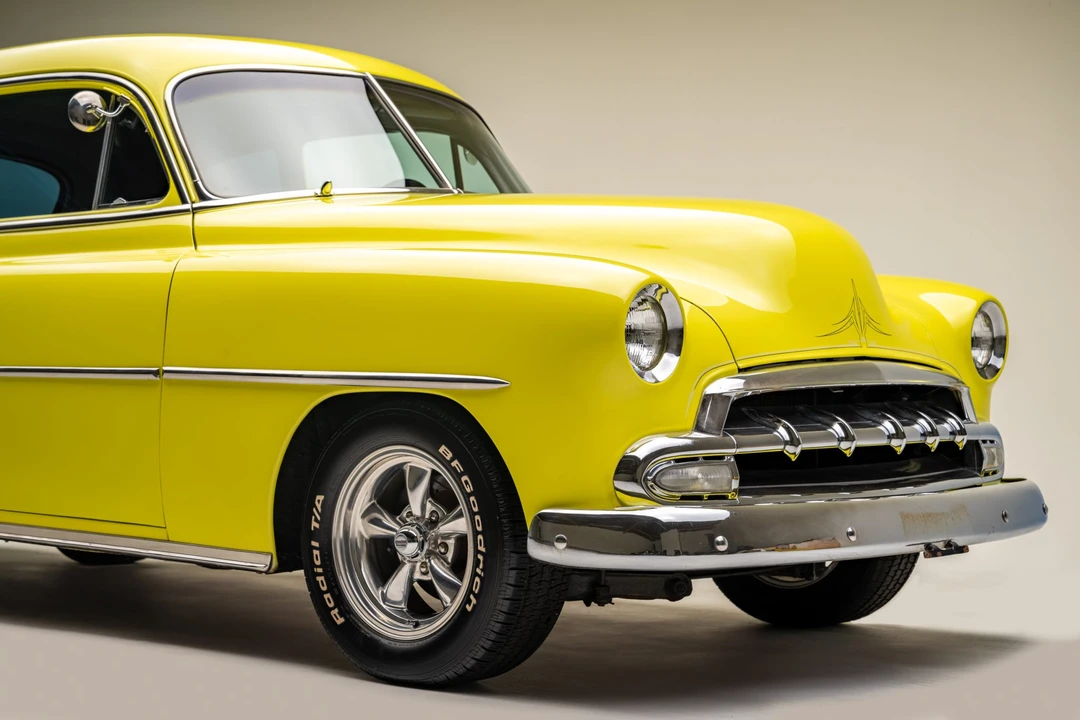 1952 Chevrolet Special & Deluxe & Fleetline - Image 17 of 31