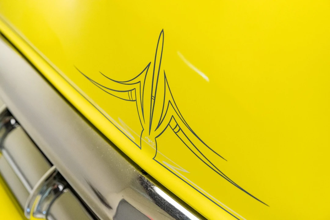1952 Chevrolet Special & Deluxe & Fleetline - Image 22 of 31