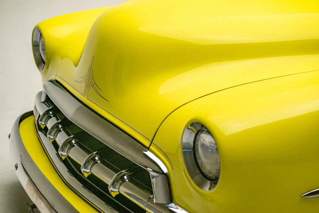 1952 Chevrolet Special & Deluxe & Fleetline - Image 16 of 31