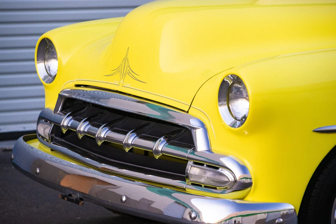 1952 Chevrolet Special & Deluxe & Fleetline - Image 15 of 31