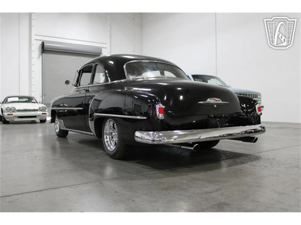 1952 Chevrolet Special & Deluxe & Fleetline - Image 21 of 31