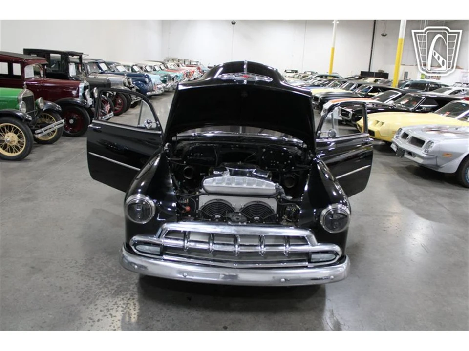 1952 Chevrolet Special & Deluxe & Fleetline - Image 26 of 31