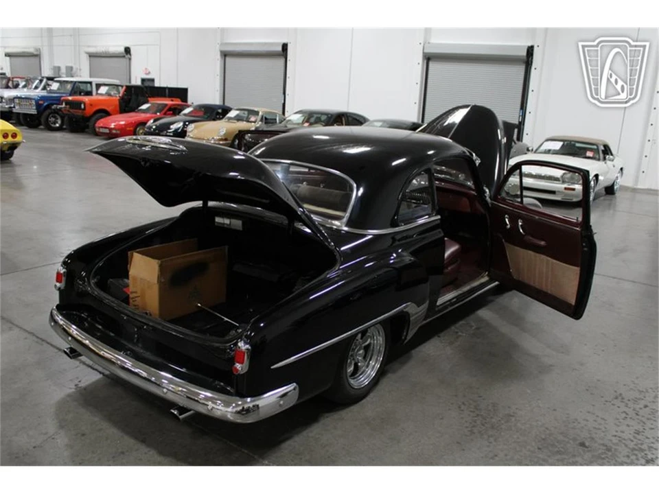 1952 Chevrolet Special & Deluxe & Fleetline - Image 31 of 31