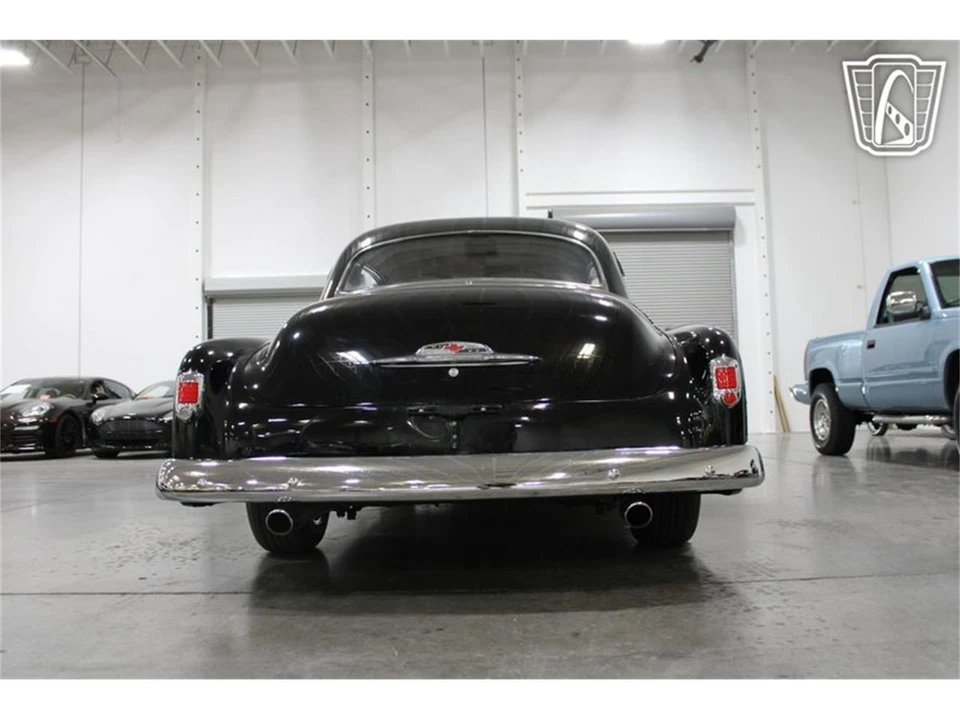1952 Chevrolet Special & Deluxe & Fleetline - Image 22 of 31