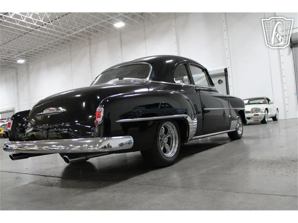 1952 Chevrolet Special & Deluxe & Fleetline - Image 23 of 31