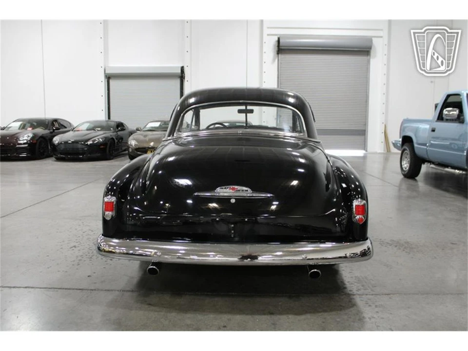 1952 Chevrolet Special & Deluxe & Fleetline - Image 14 of 31