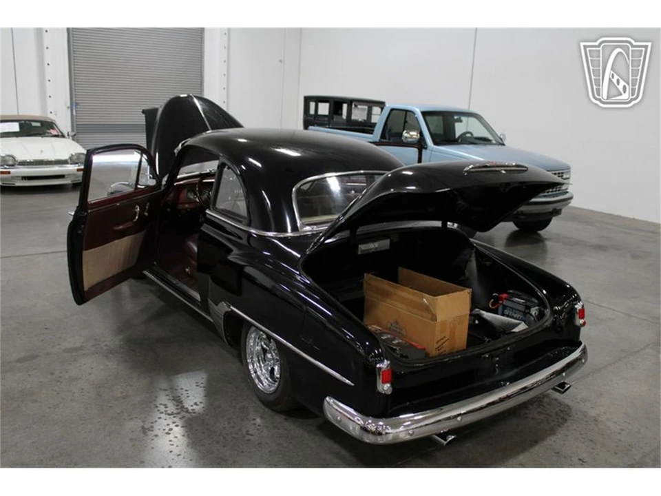 1952 Chevrolet Special & Deluxe & Fleetline - Image 29 of 31