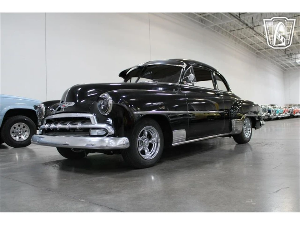 1952 Chevrolet Special & Deluxe & Fleetline - Image 19 of 31